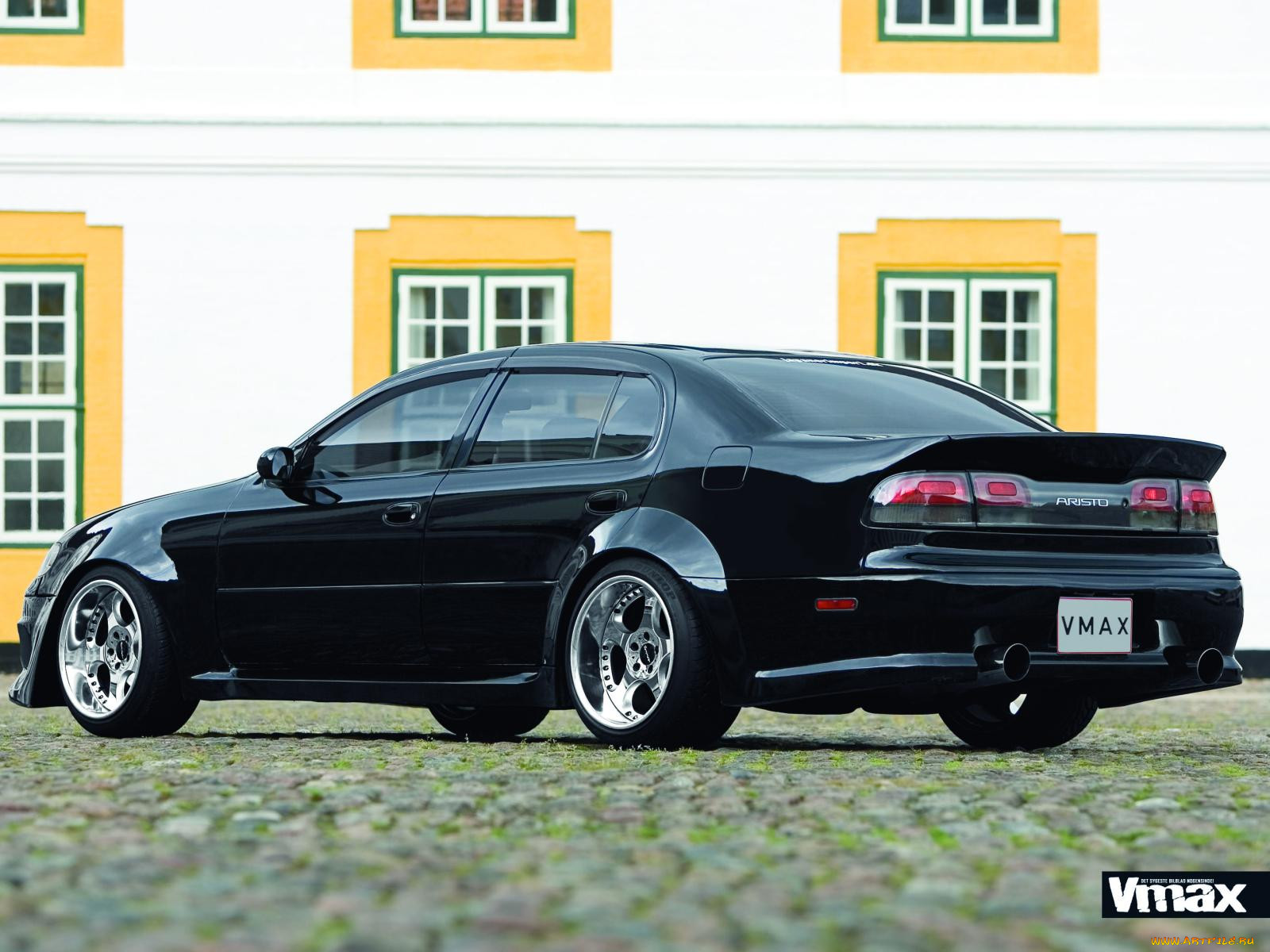 , toyota